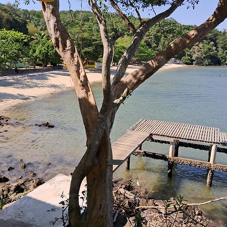Itaguaí Quarto Ilha Do Martins Praia Do Sul酒店 外观 照片