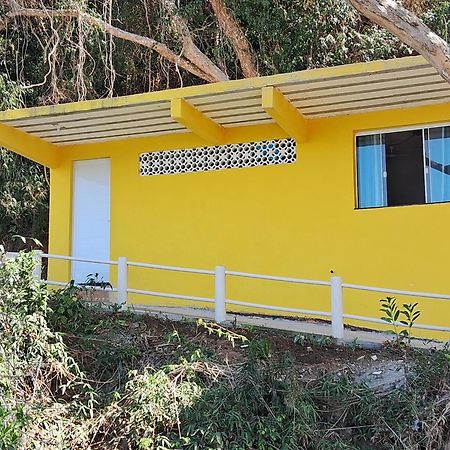 Itaguaí Quarto Ilha Do Martins Praia Do Sul酒店 外观 照片
