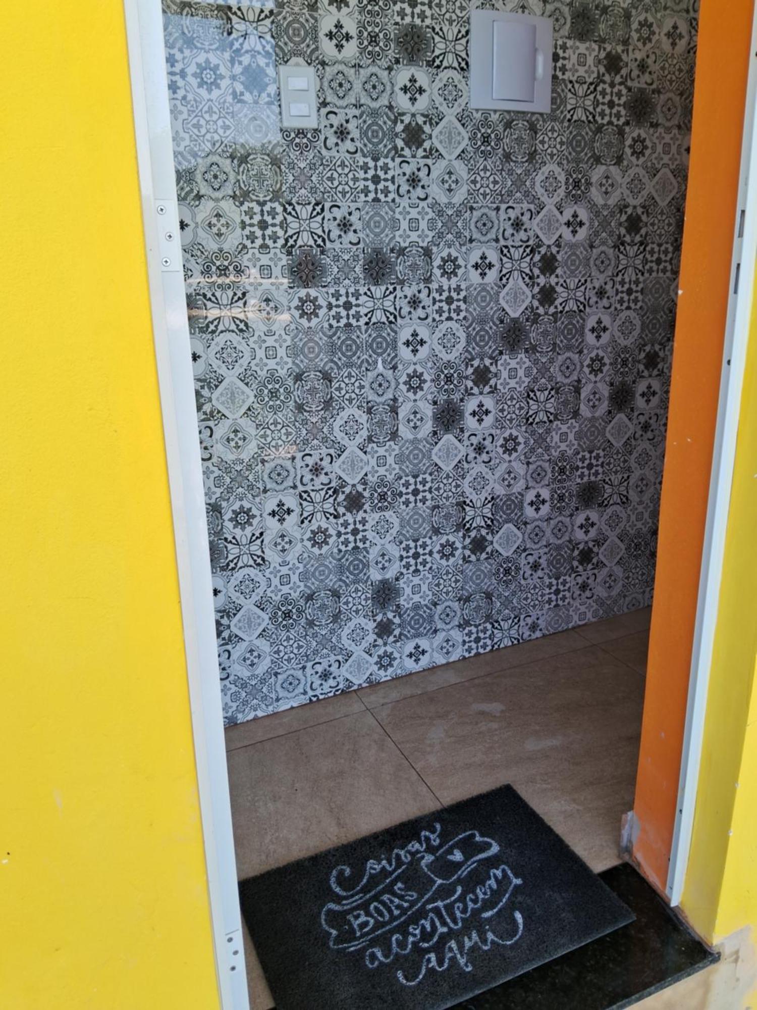 Itaguaí Quarto Ilha Do Martins Praia Do Sul酒店 外观 照片