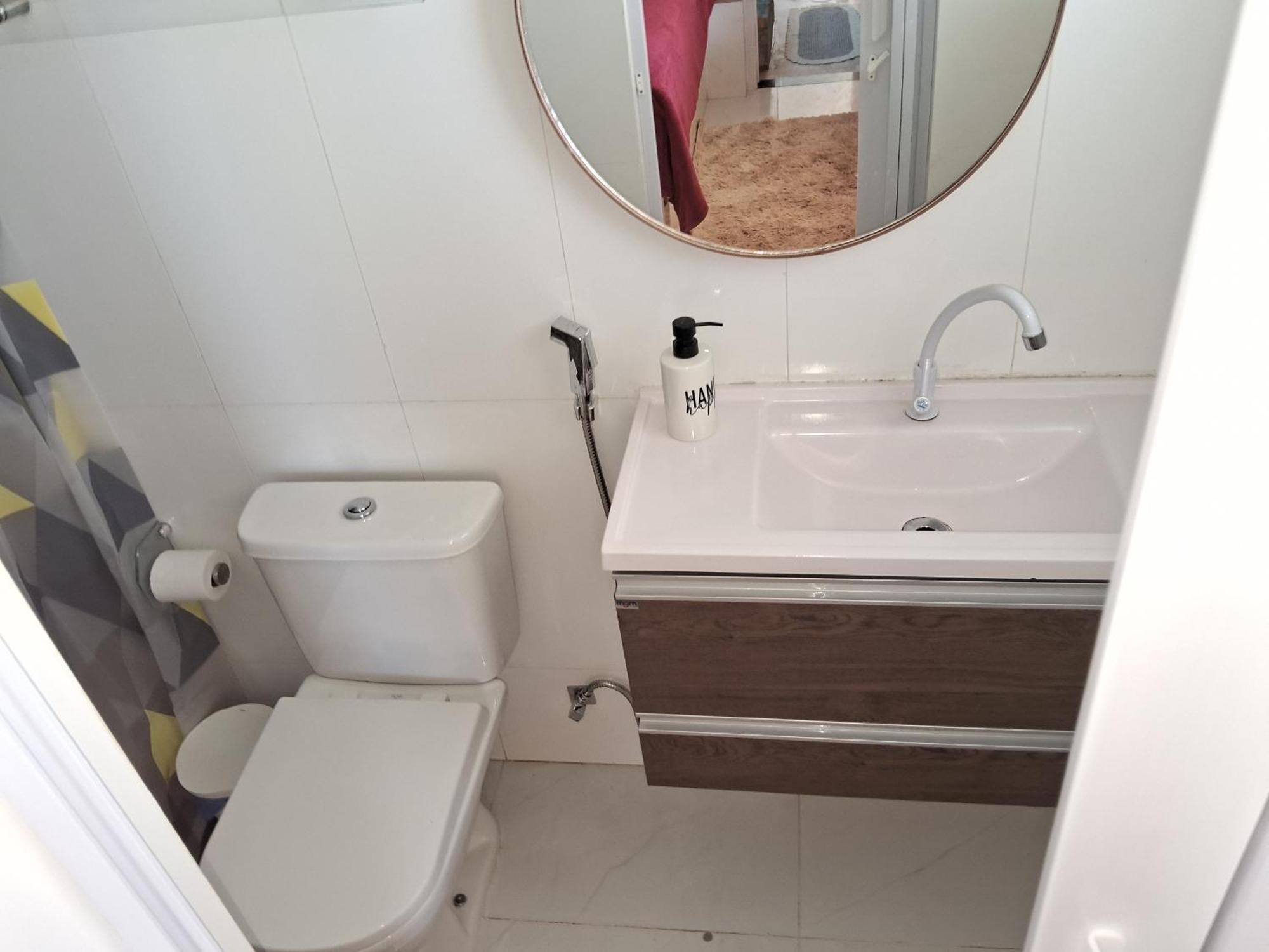 Itaguaí Quarto Ilha Do Martins Praia Do Sul酒店 外观 照片