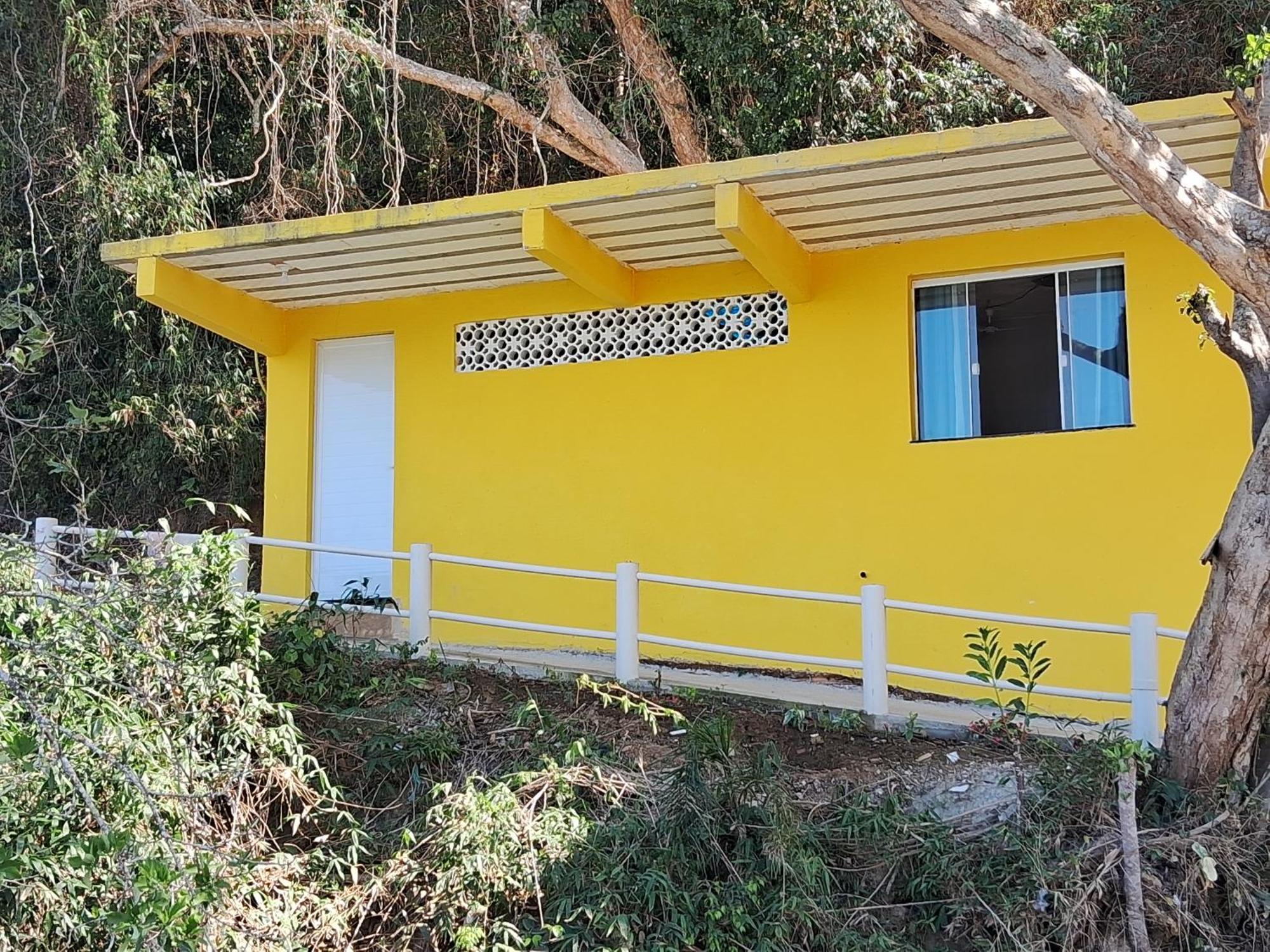 Itaguaí Quarto Ilha Do Martins Praia Do Sul酒店 外观 照片